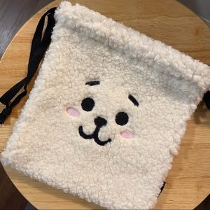 Linefriends BT21 bag